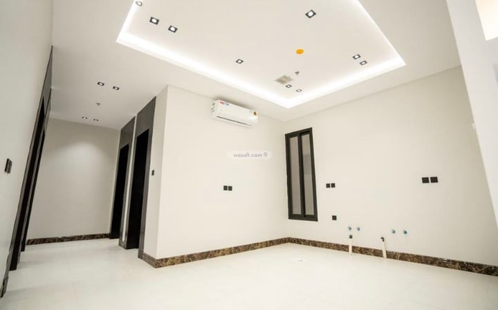 شقة 129.18 متر مربع ب 4 غرف القادسية، شرق الرياض، الرياض