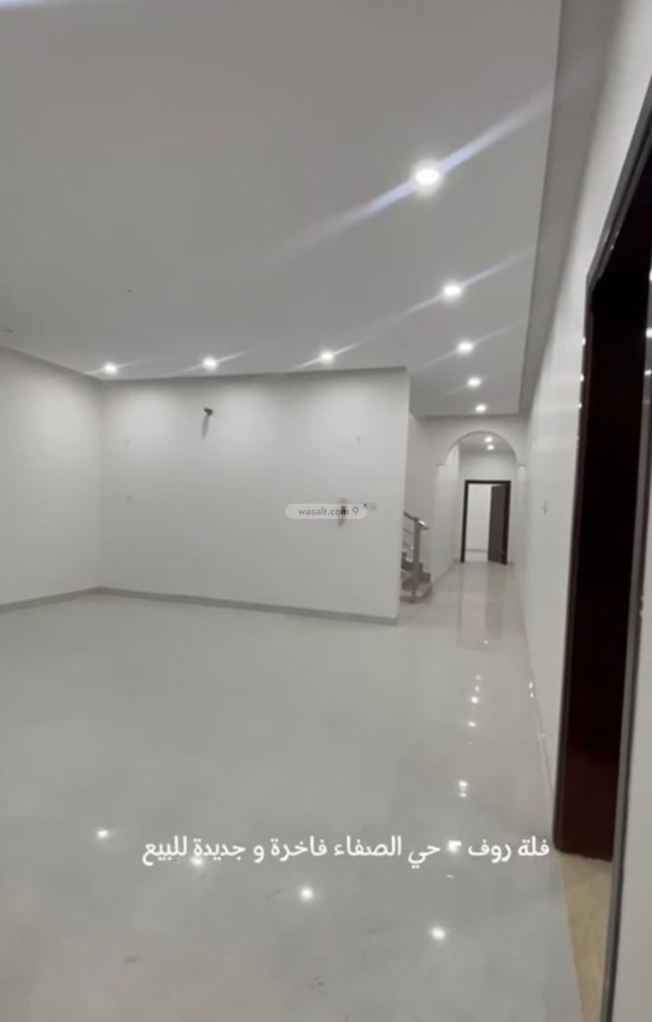 Apartment 328.43 SQM with 5 Bedrooms Al Safa, Tabuk