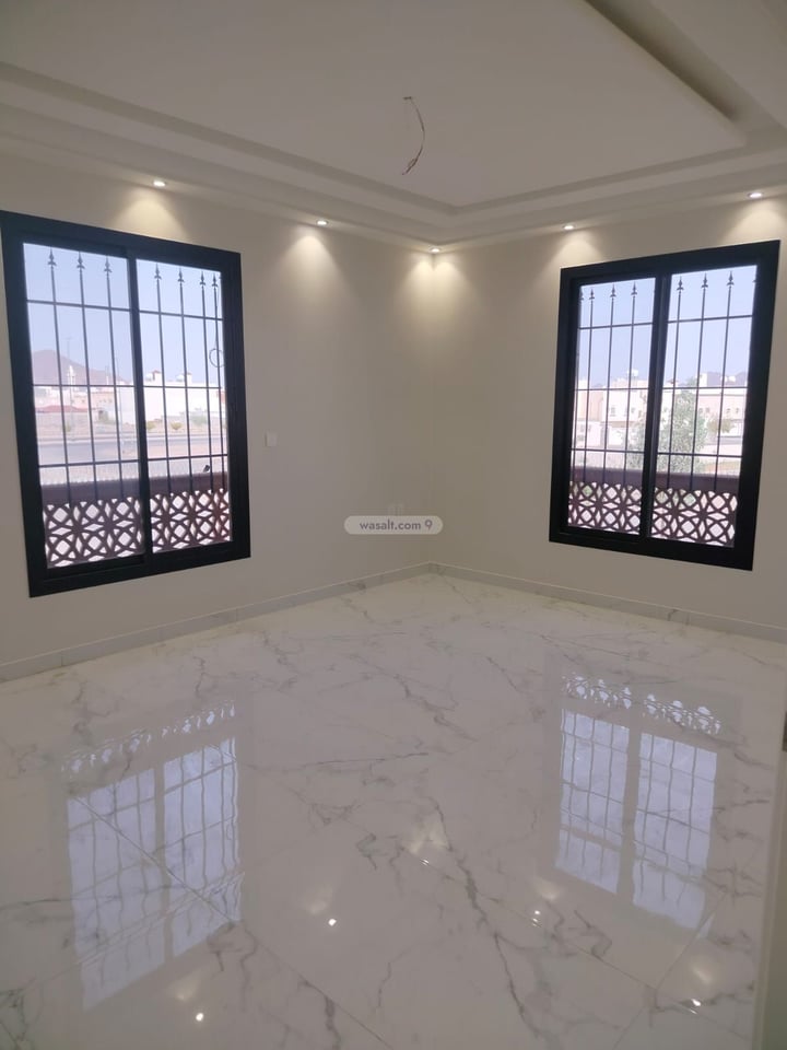 Apartment 191 SQM with 5 Bedrooms Ad Difa, Madinah