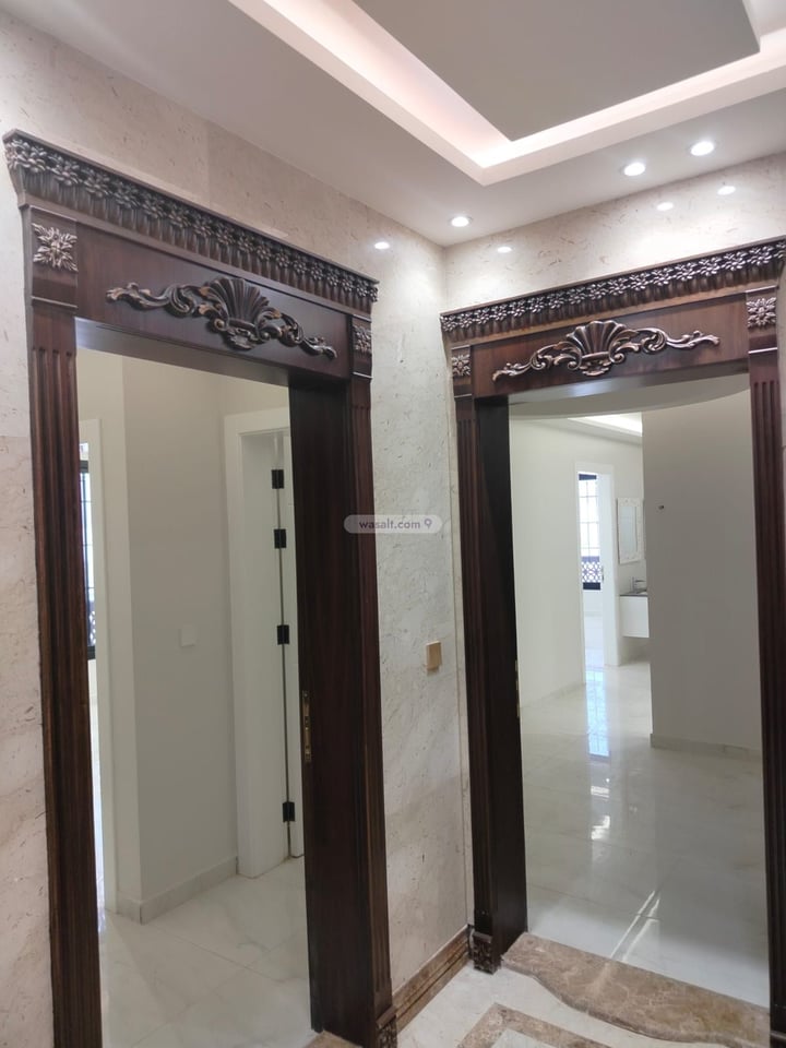 Apartment 191 SQM with 5 Bedrooms Ad Difa, Madinah