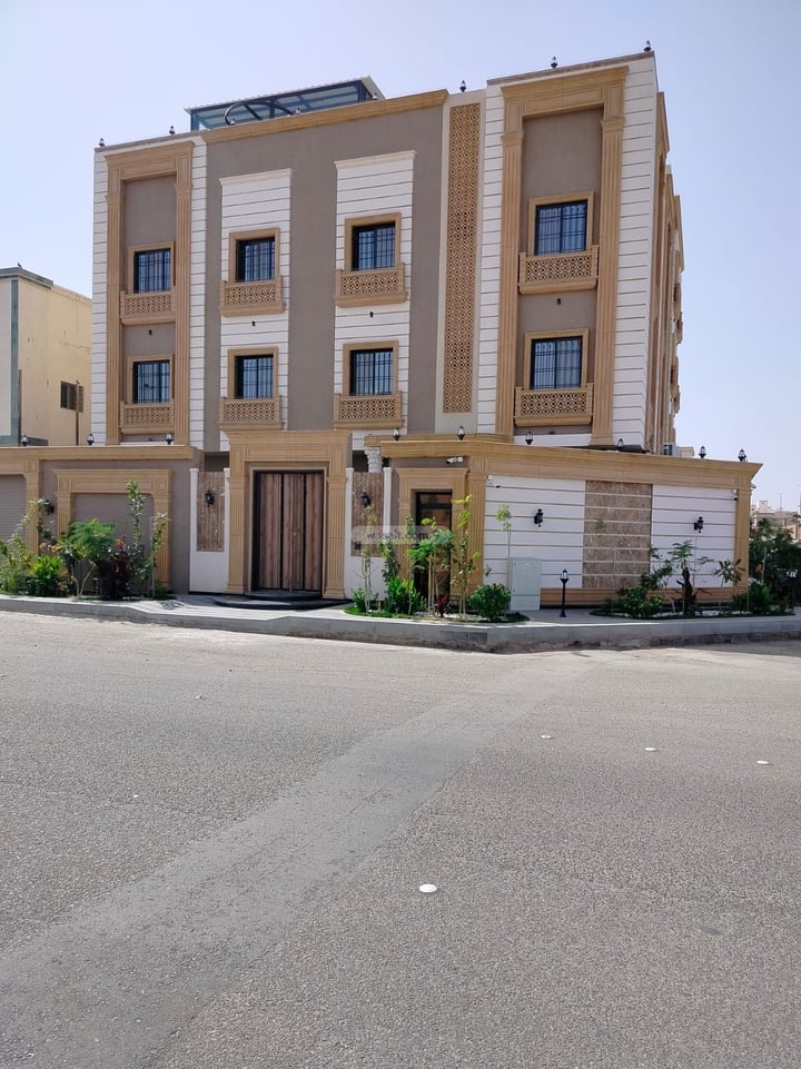 Apartment 171 SQM with 5 Bedrooms Ad Difa, Madinah
