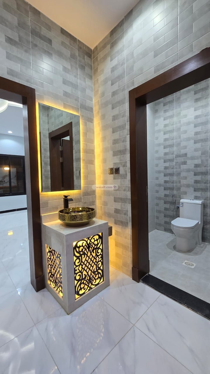 Apartment 170 SQM with 6 Bedrooms Al Mutanazahat, East Jeddah, Jeddah