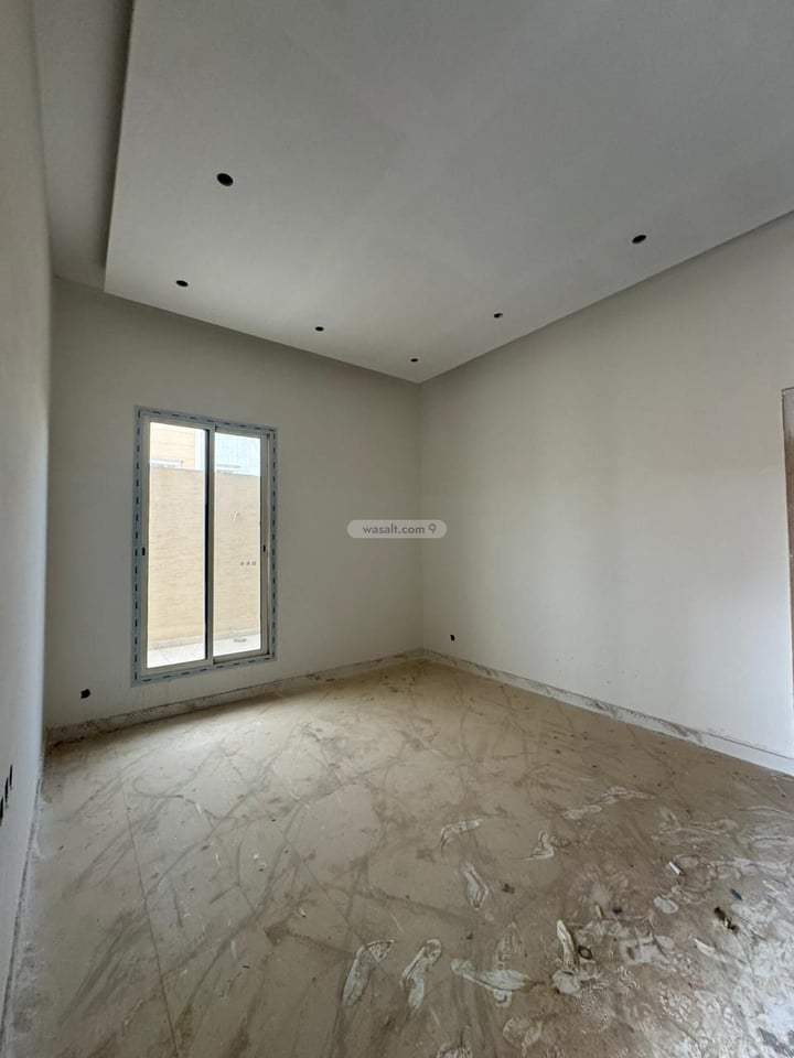Villa 270 SQM Facing North on 15m Width Street Al Awaly, West Riyadh, Riyadh