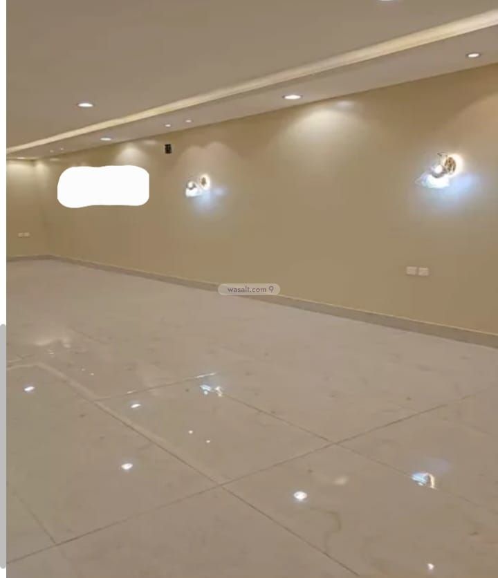 Floor 195.56 SQM with 6 Bedrooms Al Hazm, West Riyadh, Riyadh