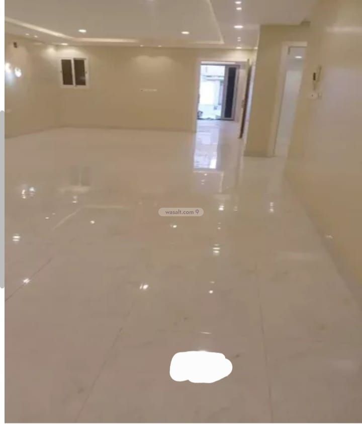 Floor 195.56 SQM with 6 Bedrooms Al Hazm, West Riyadh, Riyadh