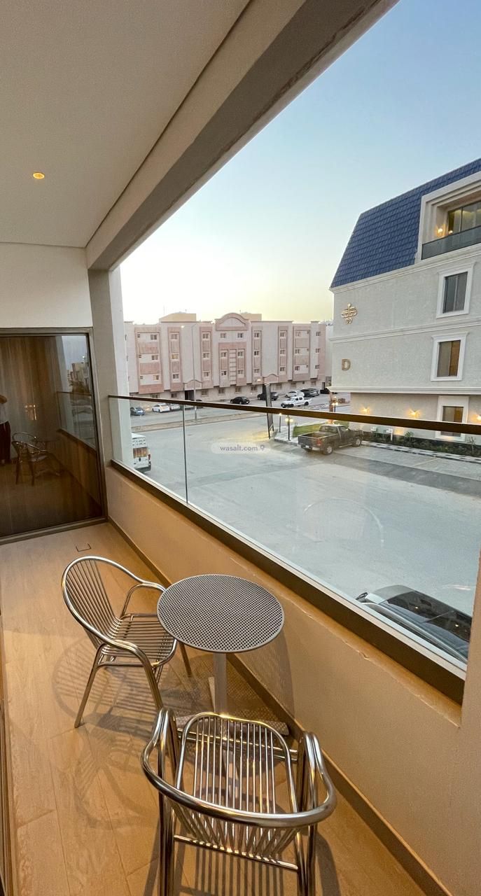 Furnished Apartment 182 SQM with 4 Bedrooms Al Munisiyah, East Riyadh, Riyadh