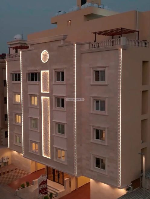 Apartment 246 SQM with 6 Bedrooms Ar Rusayfah, Makkah
