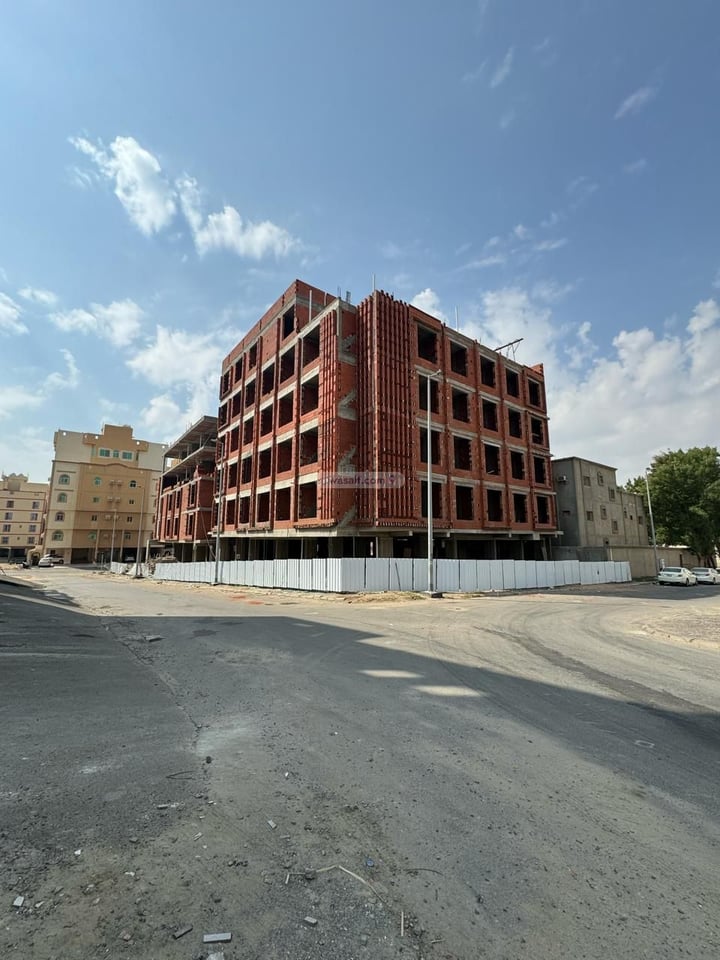 Apartment 127 SQM with 3 Bedrooms An Naim, North Jeddah, Jeddah