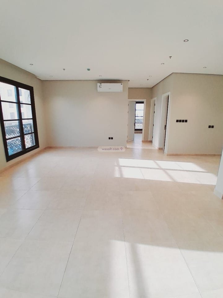 شقة 138.67 متر مربع ب 3 غرف العارض، شمال الرياض، الرياض