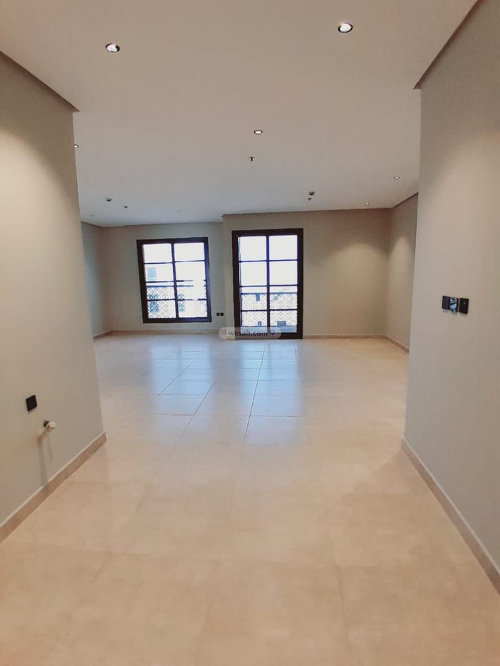 شقة 140.92 متر مربع ب 3 غرف العارض، شمال الرياض، الرياض
