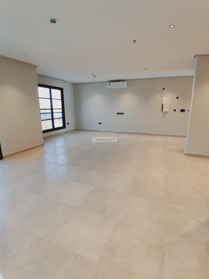 شقة 133.31 متر مربع ب 3 غرف العارض، شمال الرياض، الرياض