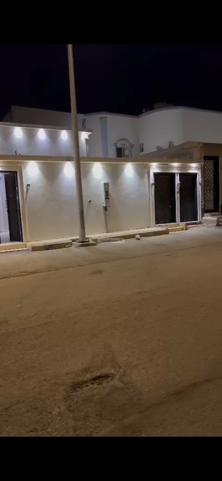 Floor 600 SQM with 5 Bedrooms Al Hada, Al Kharj