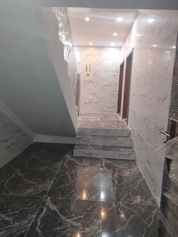 Villa 625 SQM Facing West on 20m Width Street Ar Rehab 1, Jazan