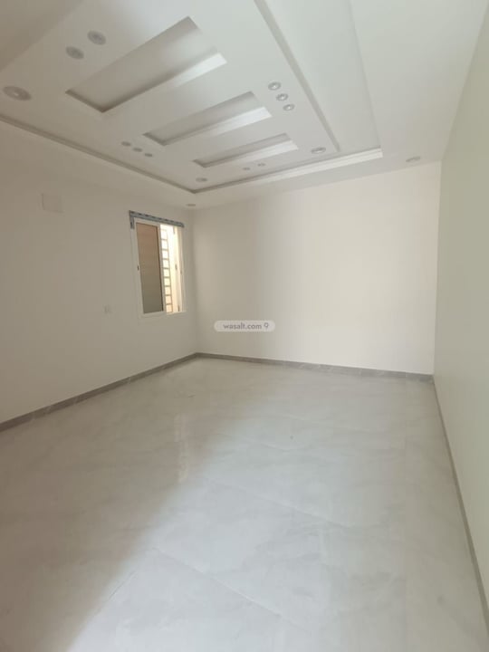 Floor 200.31 SQM with 5 Bedrooms Al Ghadir, Abha