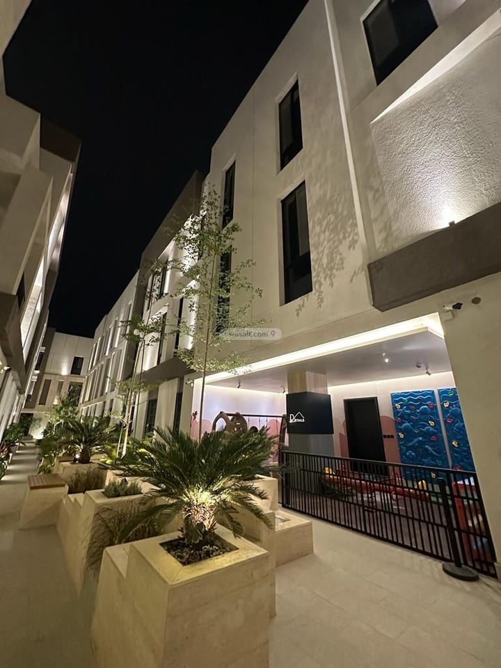 Apartment 140 SQM with 3 Bedrooms Al Arid, North Riyadh, Riyadh
