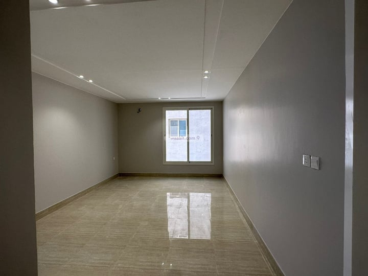 شقة 133 متر مربع ب 4 غرف النور، الدمام