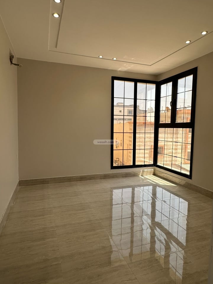 Apartment 137 SQM with 4 Bedrooms An Nur, Dammam