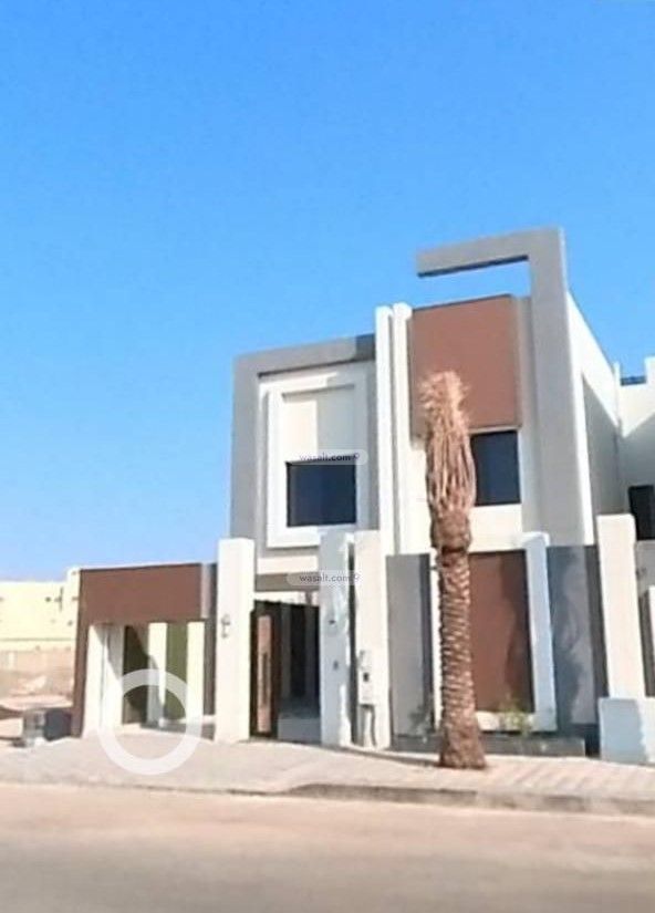 فيلا 382 متر مربع جنوبية على شارع 32م العمرة الجديدة، مكة المكرمة