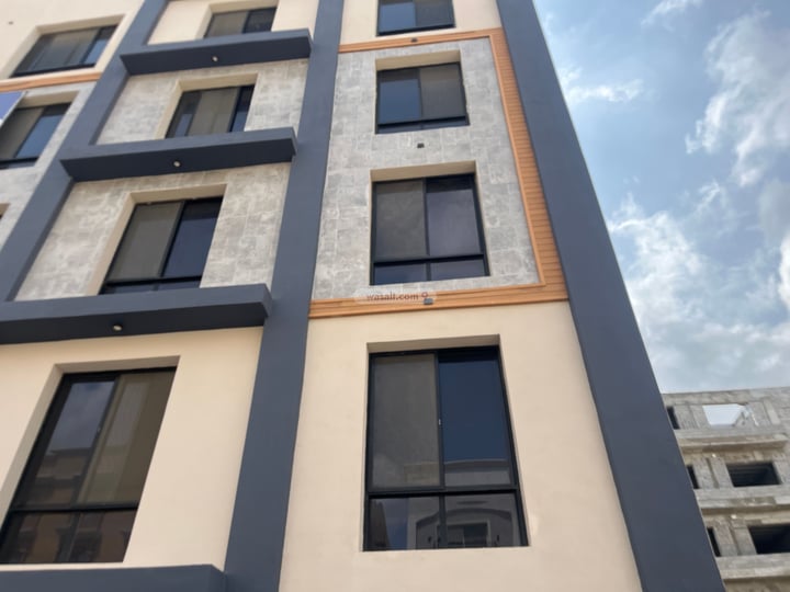 Apartment 151 SQM with 3 Bedrooms Al Hamra, Al Khobar