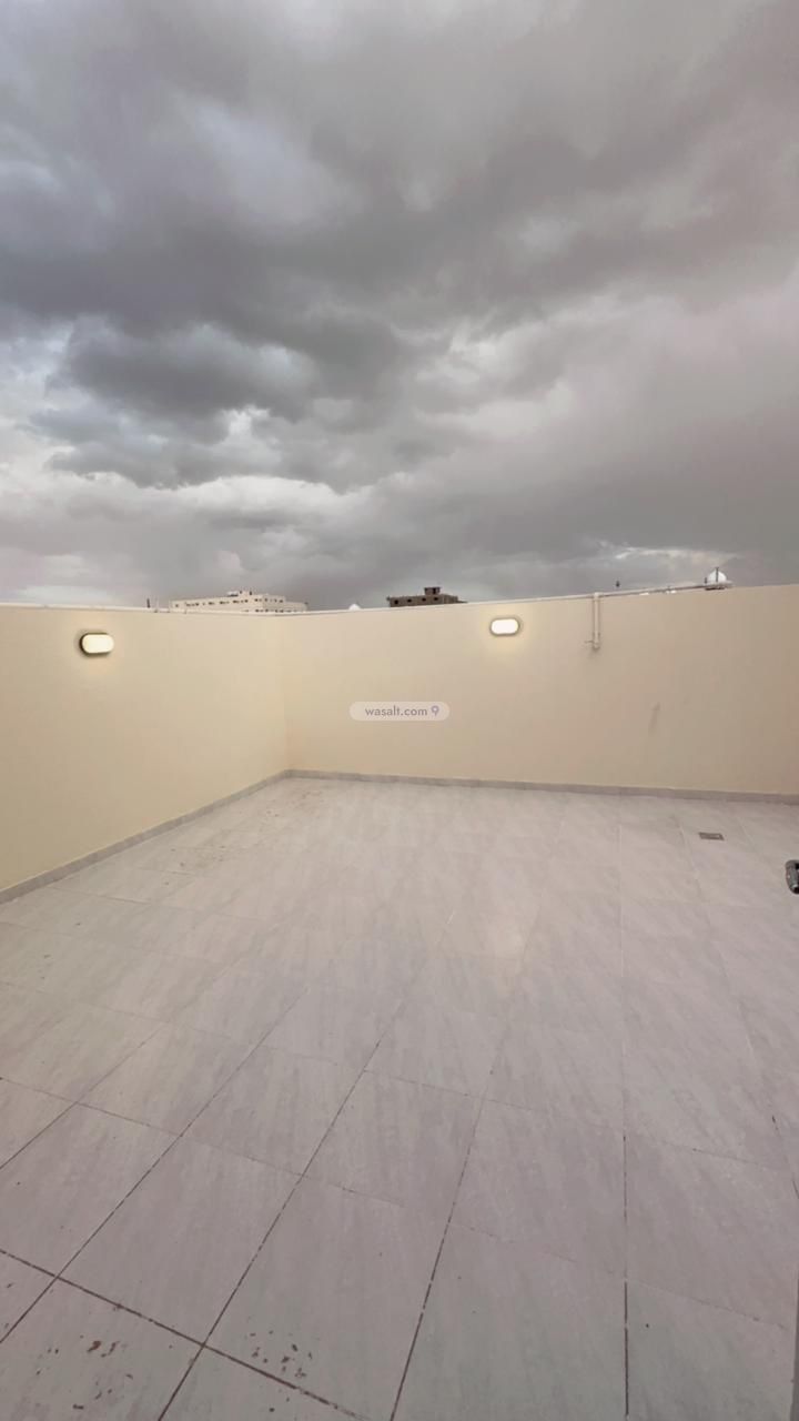 Apartment 190 SQM with 5 Bedrooms Al Bawadi, Tabuk