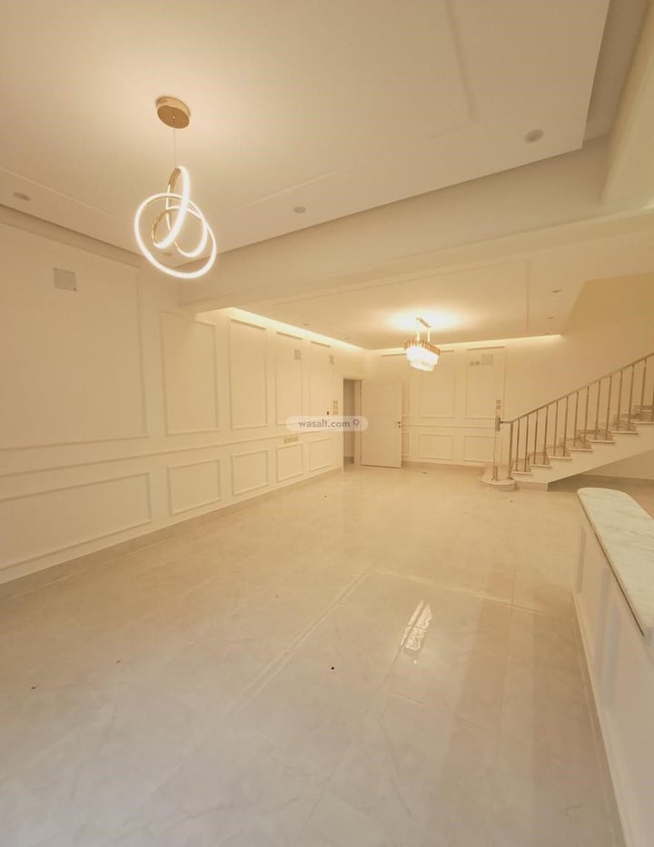 Apartment 254 SQM with 6 Bedrooms Al Olaya, Buraidah