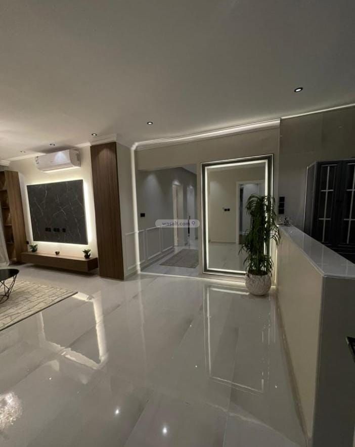 Apartment 151.4 SQM with 3 Bedrooms Ishbiliya, Al Khobar