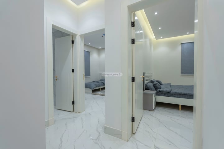 Apartment 100 SQM with 1 Bedroom Al Narjis, North Riyadh, Riyadh