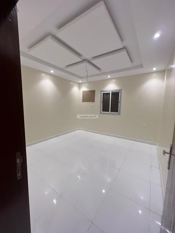 Apartment 153.78 SQM with 5 Bedrooms Al Wahah, East Jeddah, Jeddah