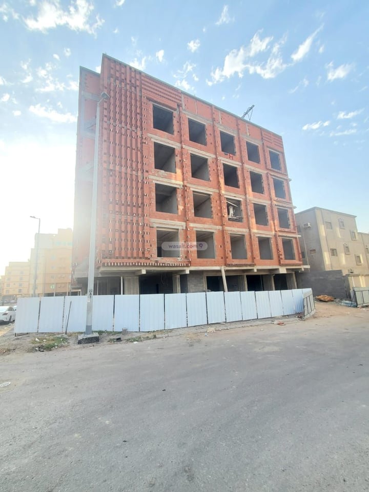 Apartment 141 SQM with 4 Bedrooms Ar Riyadh, North Jeddah, Jeddah