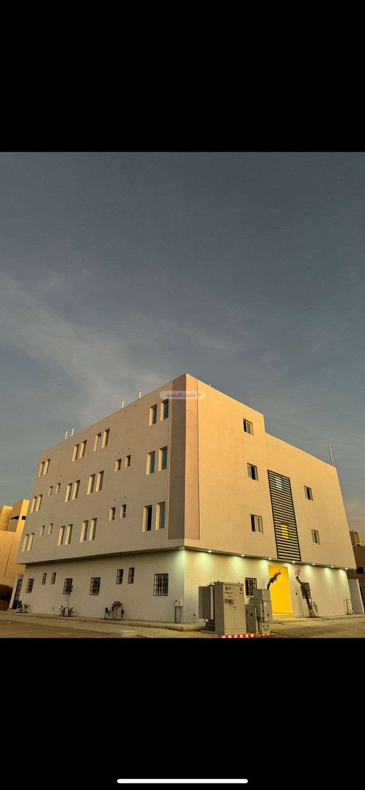 Apartment 106.5 SQM with 1 Bedroom Al Arid, North Riyadh, Riyadh