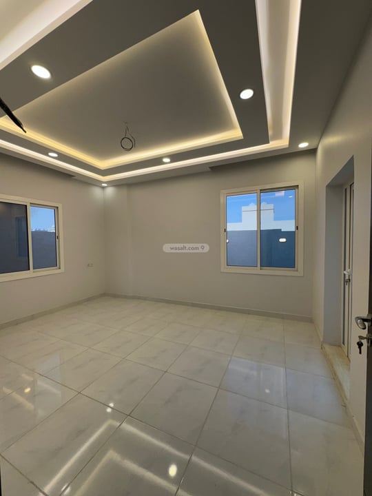 Apartment 189 SQM with 5 Bedrooms As Swaryee, North Jeddah, Jeddah