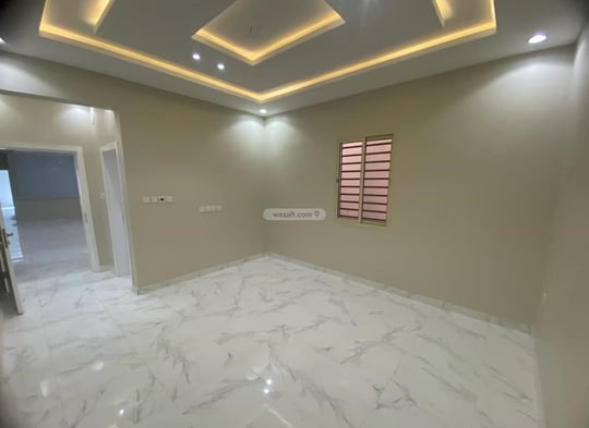 Villa 518 SQM Facing South on 40m Width Street Al Sharaf, Khamis Mushayt