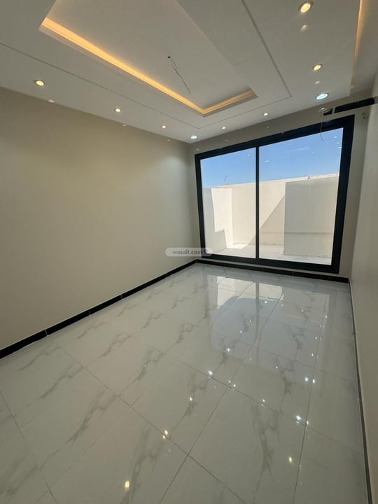 Villa 342 SQM Facing North East on 15m Width Street Al Quhaib, At Taif