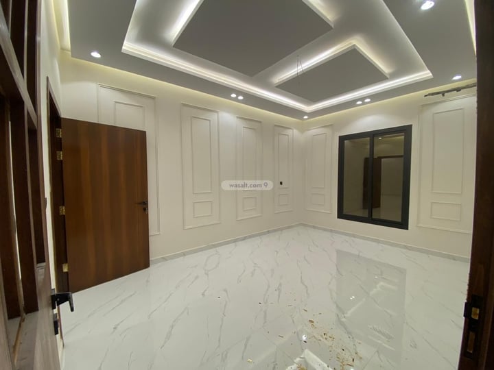 Apartment 188.67 SQM with 5 Bedrooms As Safa, North Jeddah, Jeddah