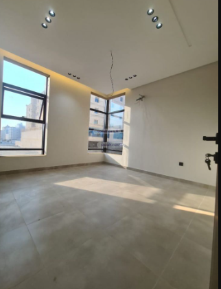 Apartment 110 SQM with 3 Bedrooms Um Hableen Al Gharbiyyah, East Jeddah, Jeddah