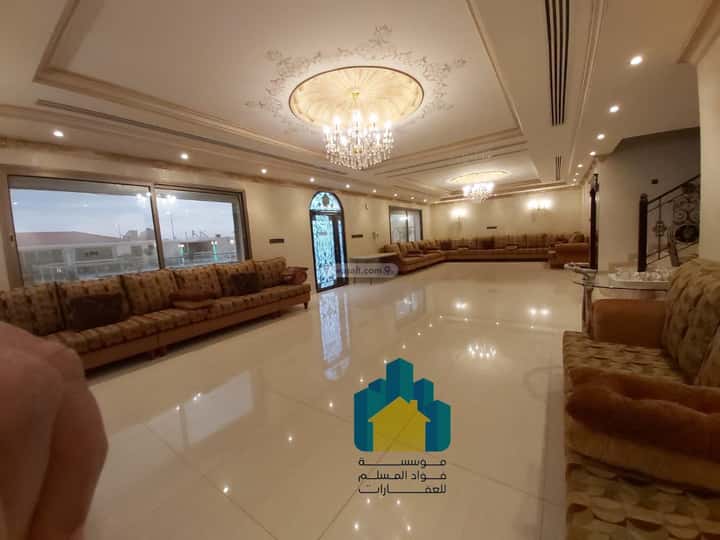 Villas for Rent in Dammam