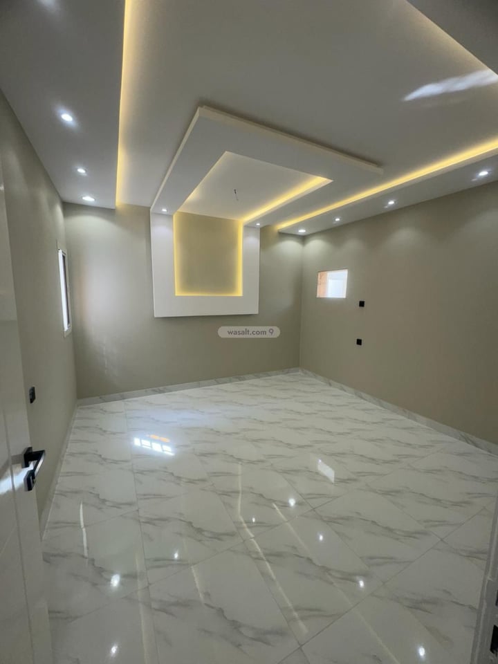 Floor 401 SQM with 6 Bedrooms Ar Rashidiyah, Makkah