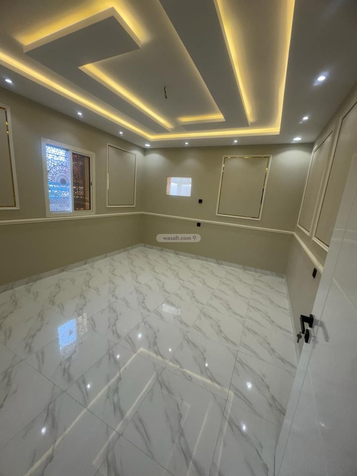 Floor 401 SQM with 6 Bedrooms Ar Rashidiyah, Makkah