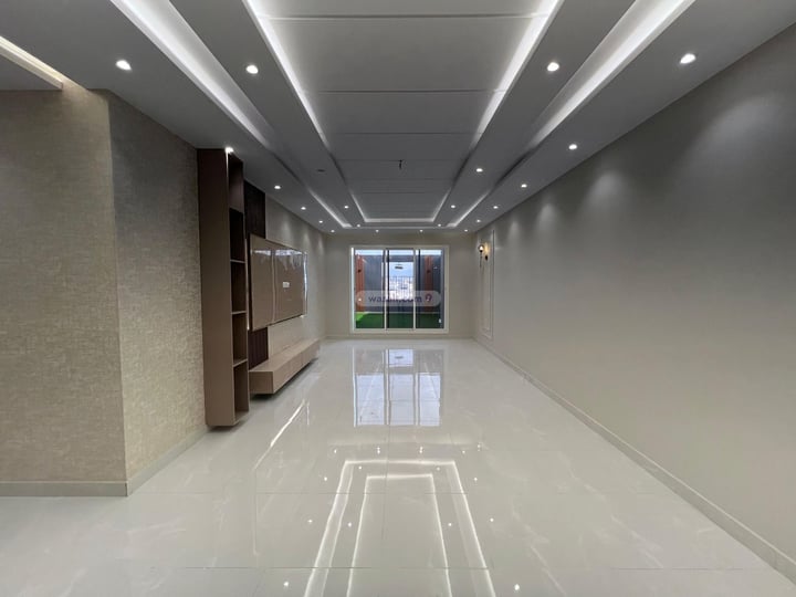 شقة 199.89 متر مربع ب 4 غرف الشوقية، مكة المكرمة