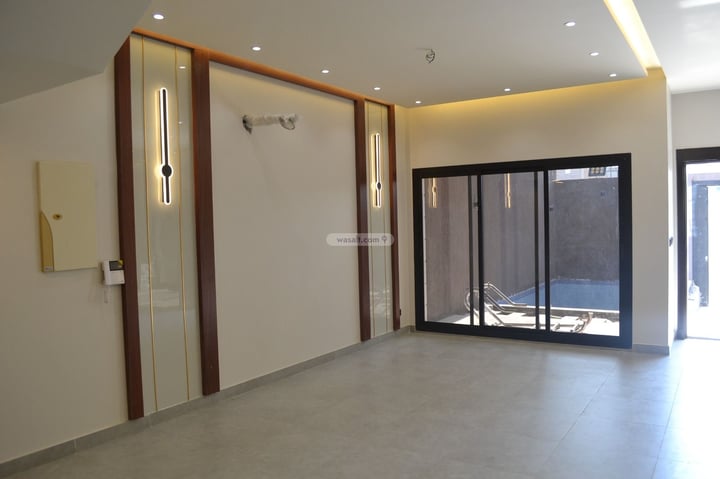 فيلا 427.1 متر مربع جنوبية على شارع 15م حارة الباب الجديد، مكة المكرمة