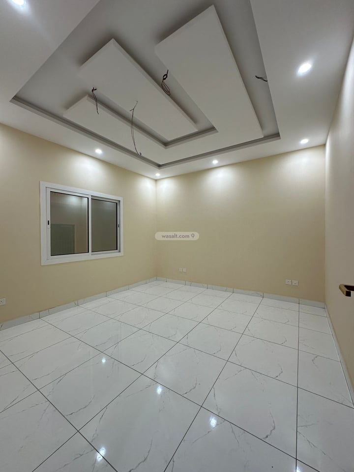 Apartment 204.49 SQM with 4 Bedrooms Mishrifah, North Jeddah, Jeddah