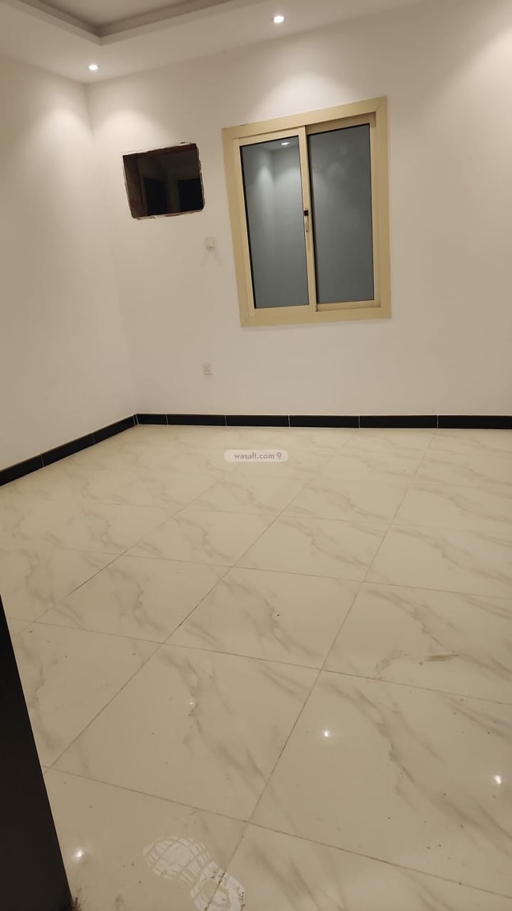 شقة 140.5 متر مربع ب 5 غرف الواحة، شرق جدة، جدة