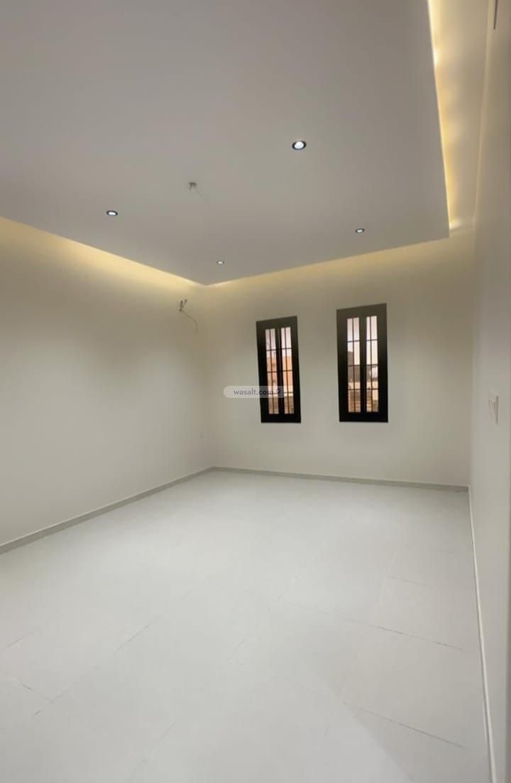 Apartment 183 SQM with 5 Bedrooms Al Bawadi, Tabuk