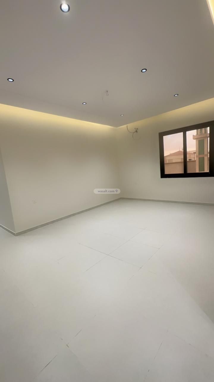 Apartment 185.32 SQM with 5 Bedrooms Al Bawadi, Tabuk