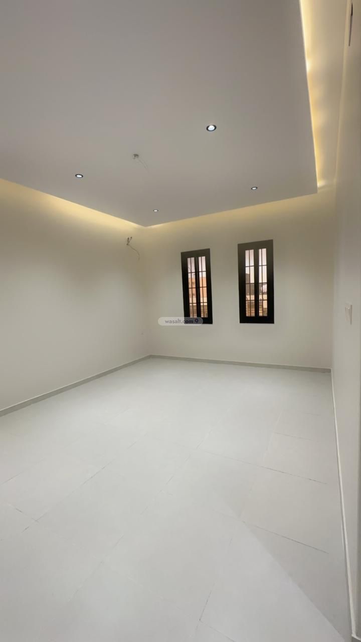 Apartment 185.32 SQM with 5 Bedrooms Al Bawadi, Tabuk