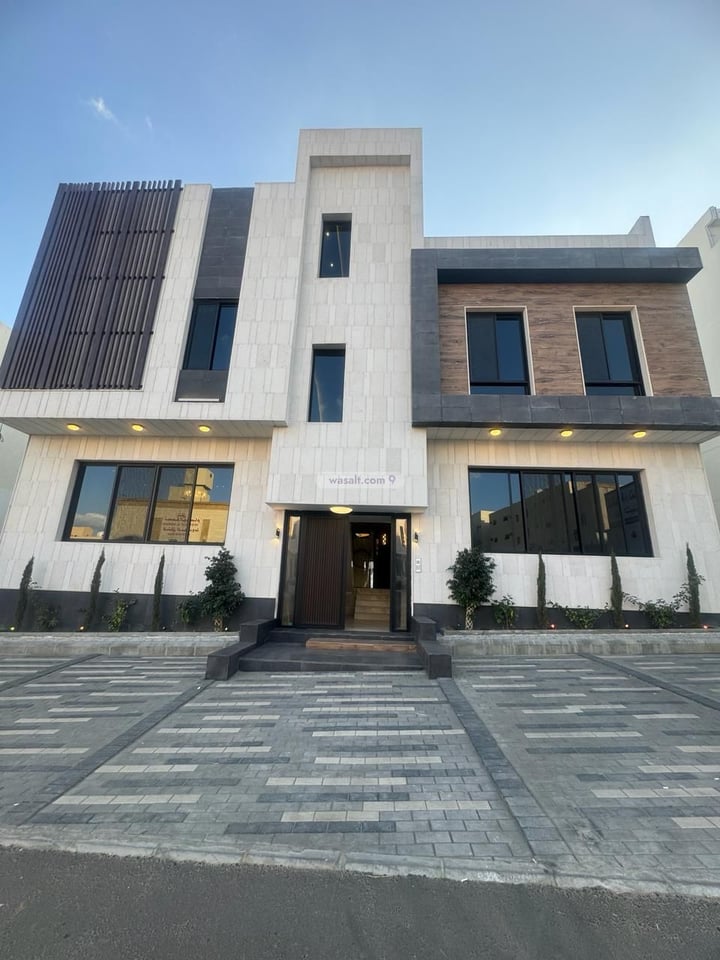 Apartment 217 SQM with 6 Bedrooms Akhbab, At Taif