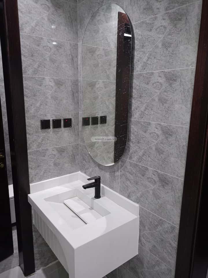 Villa 407 SQM Facing South on 15m Width Street Al Salmaniyah, At Taif