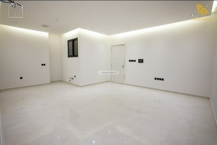 شقة 116.37 متر مربع بغرفتين الازدهار، شمال الرياض، الرياض