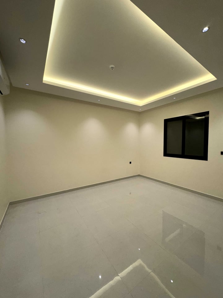 Apartment 190.28 SQM with 3 Bedrooms Al Arid, North Riyadh, Riyadh