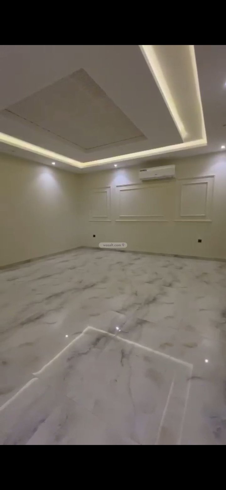 Apartment 144.54 SQM with 3 Bedrooms Al Arid, North Riyadh, Riyadh